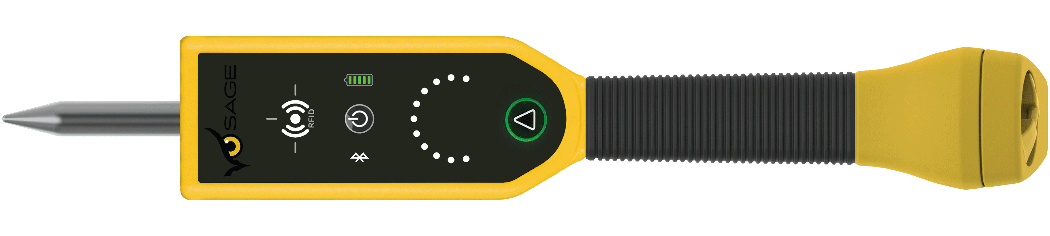 Early Gas Leak Detection Piezo Ultrasonic Sensors
